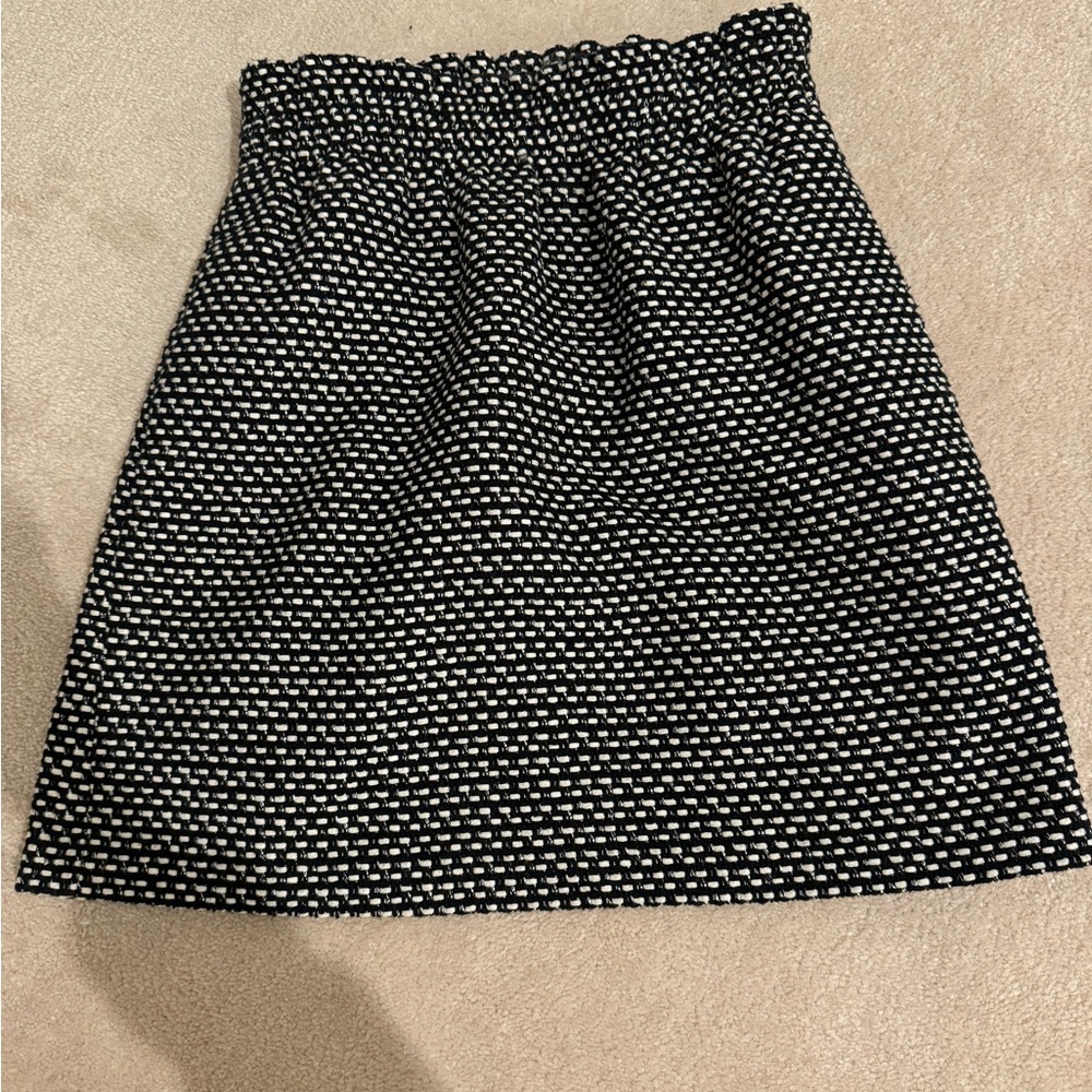 JCrew Skirt